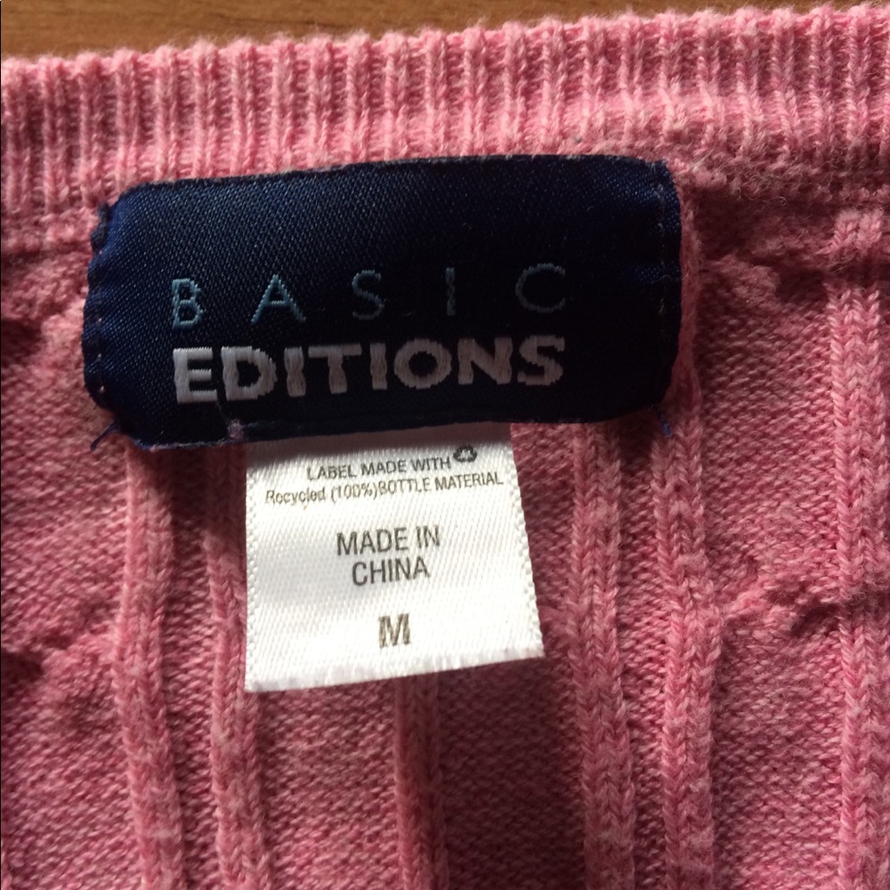 Sweater - Picture 2 of 2